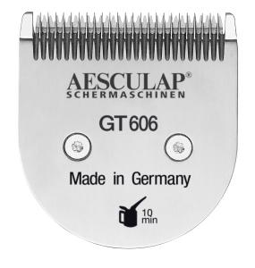 Aesculap Akkurata skär GT606