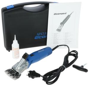 Aesculap Får/nöt + häst paket