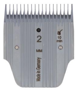 Aesculap Favorita GT742 2 mm grovt