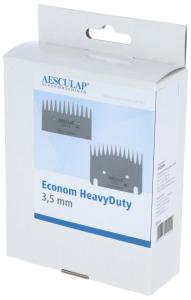 Aesculap Heavy Duty skär till nöt 3,5mm GT514