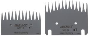 Aesculap Heavy Duty skär till nöt 3,5mm GT514