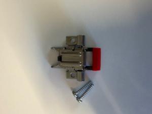 Heiniger saphir skärfäste komplett