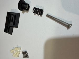 Lister Star maintenance kit