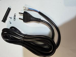 Wahl/Moser Max45 strömsladd