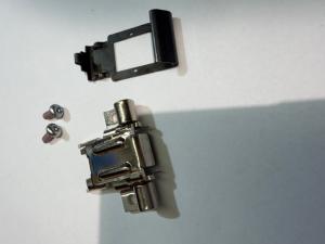 Wahl KM SnapOn kit för klippmaskin