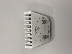 Aesculap-Lyckliga Fåret skär 10W,  2,4 mm