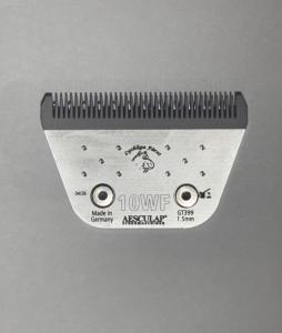 Aesculap-Lyckliga Fåret skär 10 WF,  1,5 mm
