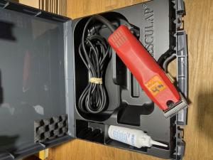 Aesculap Favorita II GT104 renoverad