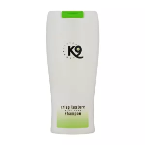 K9 Crisp Texture Shampoo 300ml