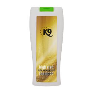 K9 High Rise Schampoo 300ml