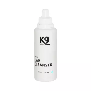 K9 Ear Cleanser 150ml