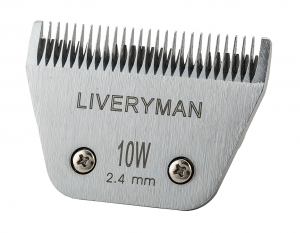 Liveryman skär wide 2,4 mm - 150433