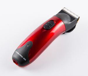 Liveryman Kare Pro 50 klippmaskin till häst/hund