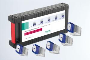 Aesculap distanskammar snapon 13 till 25 mm - GT130