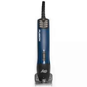 Lister Fusion klippmaskin till häst och nöt ,blå