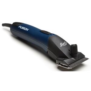 Lister Fusion klippmaskin till häst och nöt ,blå