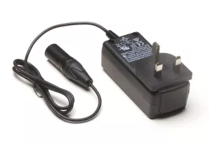 Lister Liberty charger lithium