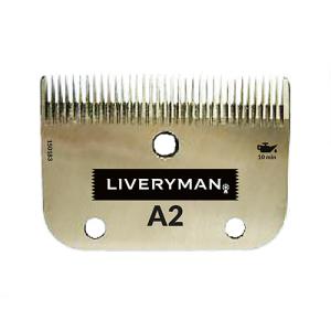 Liveryman Cutter and Combs A2 3mm - 150183