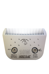 Aesculap-Lyckliga Fåret skär 10W,  2,4 mm