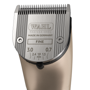 Wahl  Motiva2 - sladdlös trimmer till hund och katt