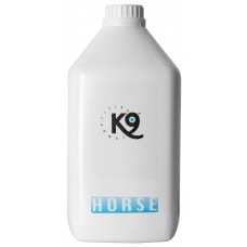 K9 Sterling silver shampoo 2,7 lit