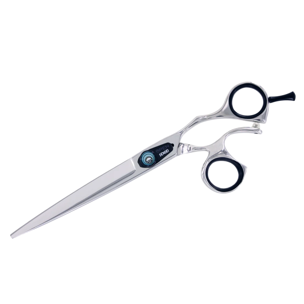 Sensei Grooming Open 7"