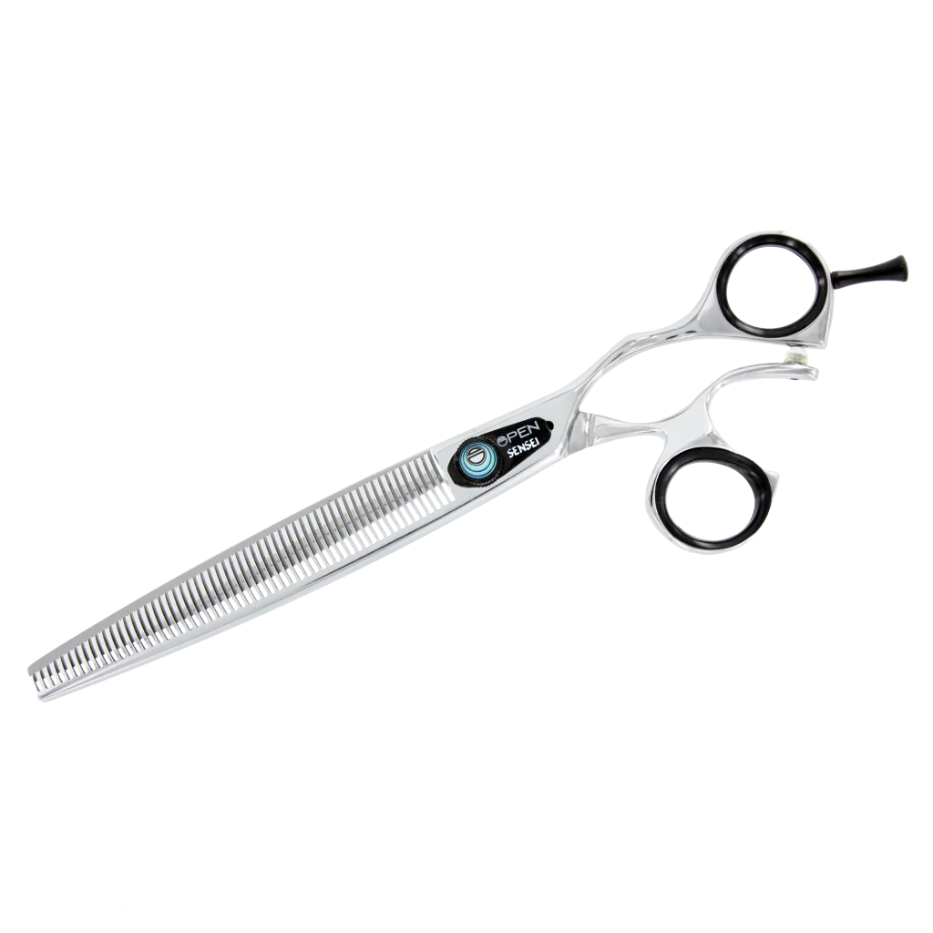 Sensei Thinning Shears 7,5" 57 tänder vänster SOL7557