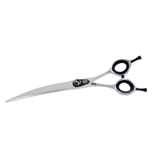 Sensei REV Basic Curved Shear 7,5" - böjd trimsax vänster  SRBCL75