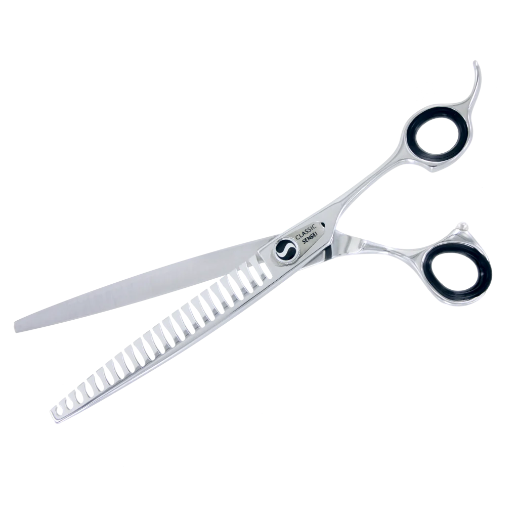 Sensei Grooming Classic Deluxe Chunker Left SCDL22