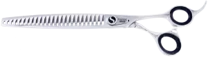 Sensei Grooming Classic Deluxe Chunker Left SCDL22