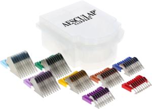 Aesculap SlideOn distanskammar set - GTA150