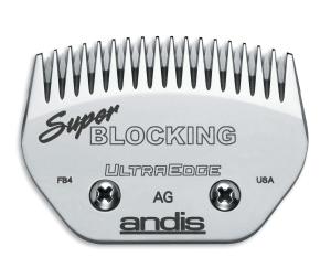 Andis skär Superblock 1,0 mm wide - 64340