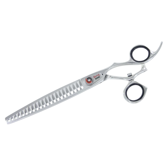 Sensei Grooming Chunker Swivl Deluxe 22t