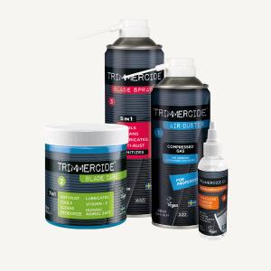 Trimmercide Start paket