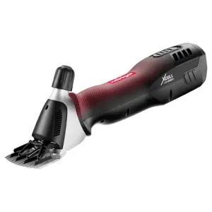 Heiniger Xcell 2-Speed Fårklippare 2 batterier