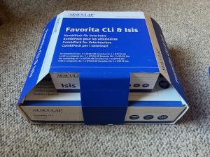 Aesculap veterinärpack GTA401