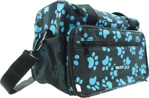Wahl Paw Print väska - 0093-6285