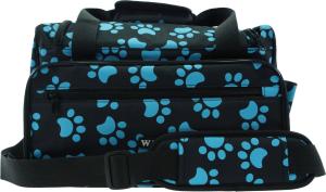Wahl Paw Print väska - 0093-6285