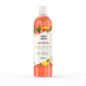 Wahl Dirty Beast Shampoo 500ml