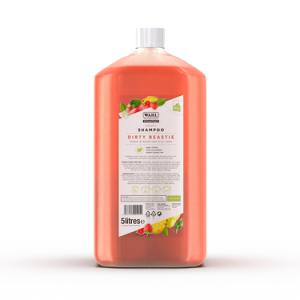 Wahl Dirty Beastie Shampoo 5L