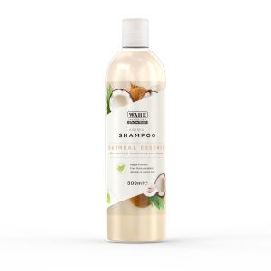 Wahl Oatmeal Shampoo 500ml