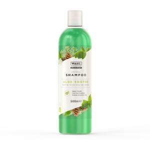 Wahl Aloe Soothe Schampoo 500ml