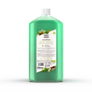 Wahl Aloe Soothe Shampoo 5L