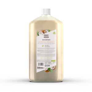 Wahl Oatmeal Shampoo 5L