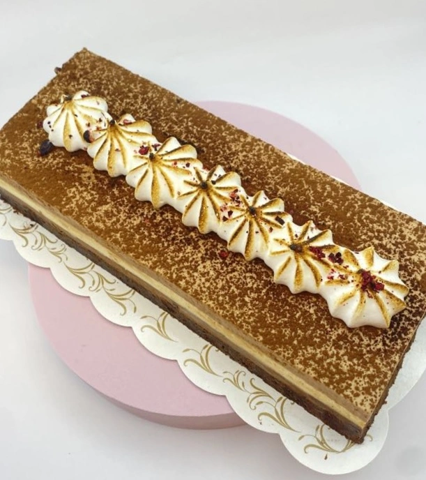CHOKLADSTUBBE