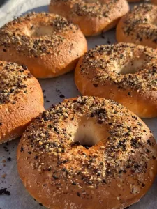 BAGELS