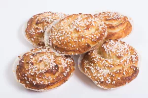 SMÖRBULLAR