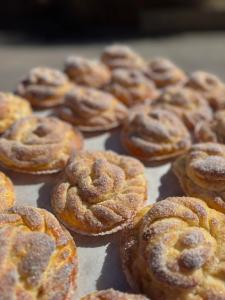 Limited Edition SMÖRKNUT