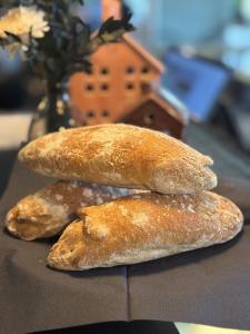 SURDEGSROLLS