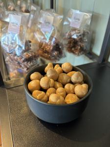 LAKRITSPOPCORN